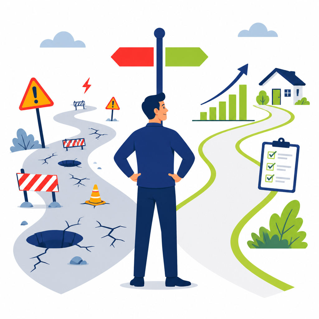 Why Do Franchises Fail? Everything You Need to Know to Avoid Common Pitfalls