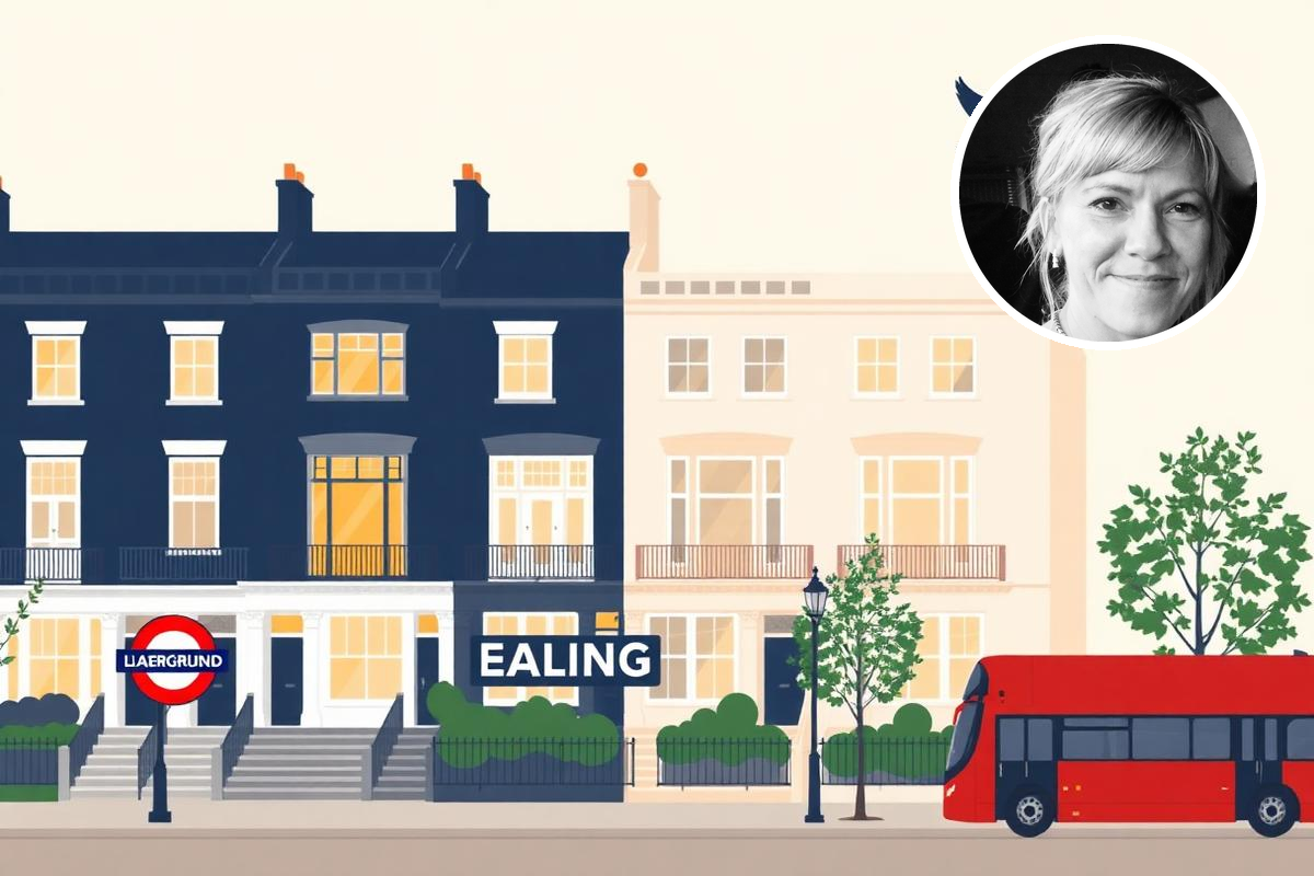 ROOMS® Opens First London Franchise in Ealing