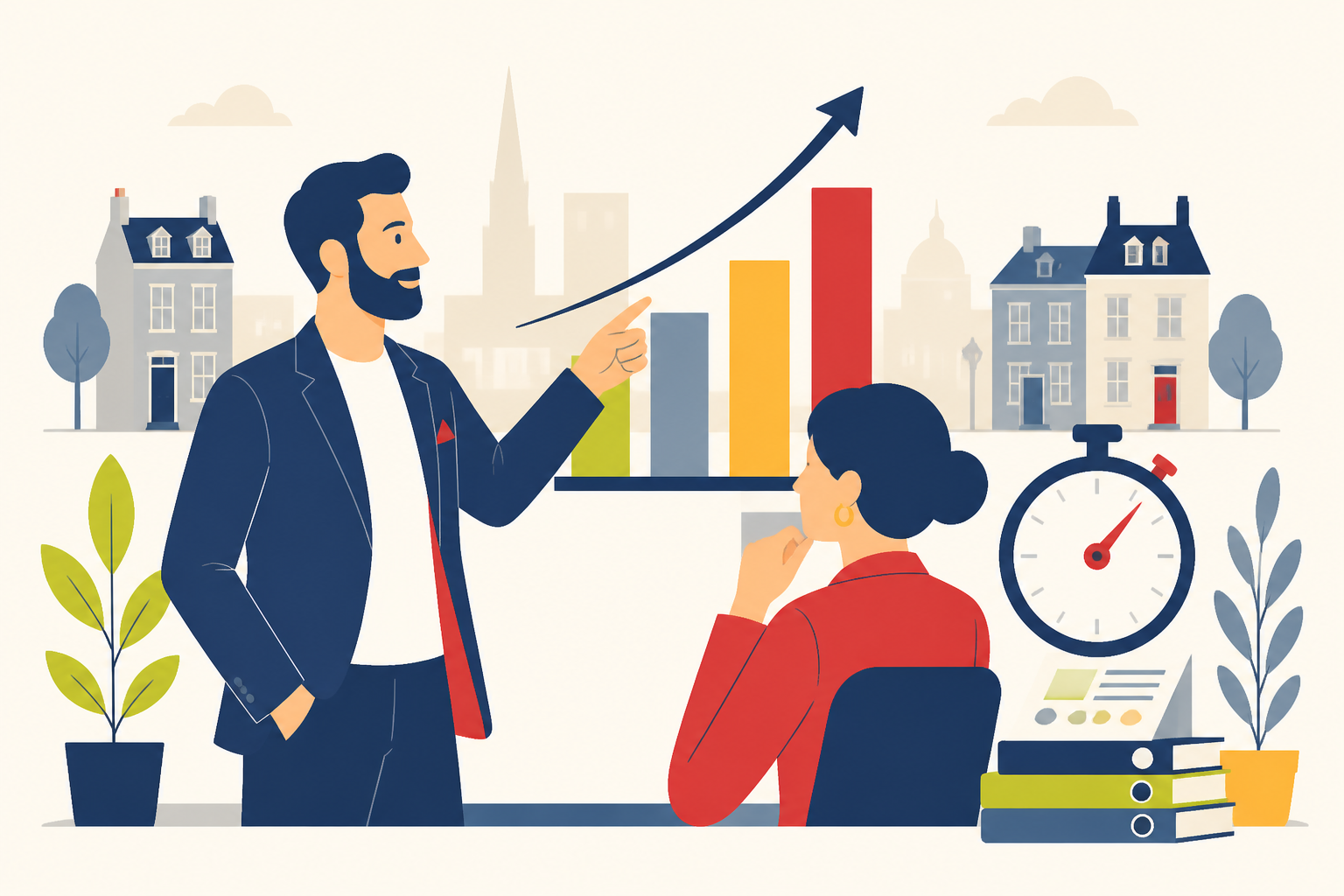 The Value of Coaching: Why Successful People Buy Franchises