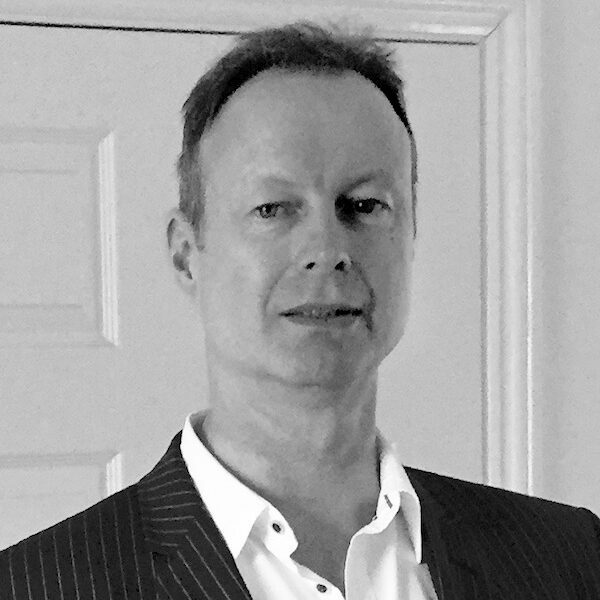 Gary Winter, CEO, Rooms & Co in Norwich
