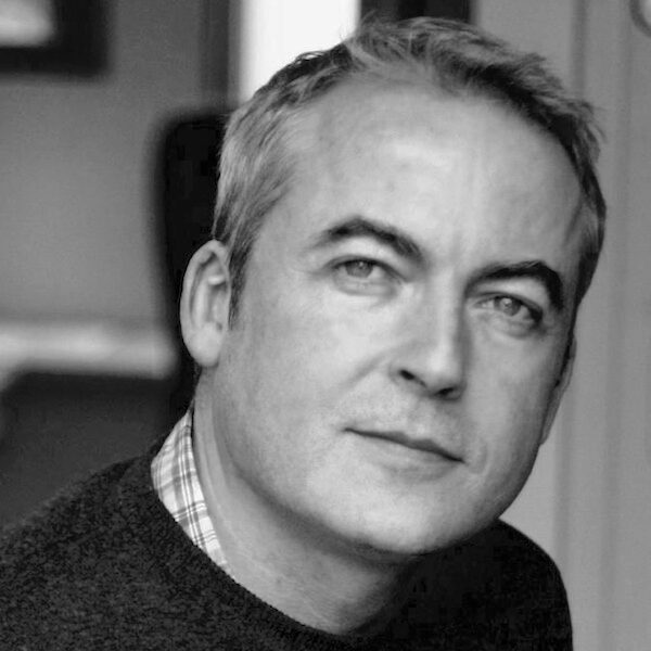 Iain English, COO, Rooms & Co in Tunbridge Wells