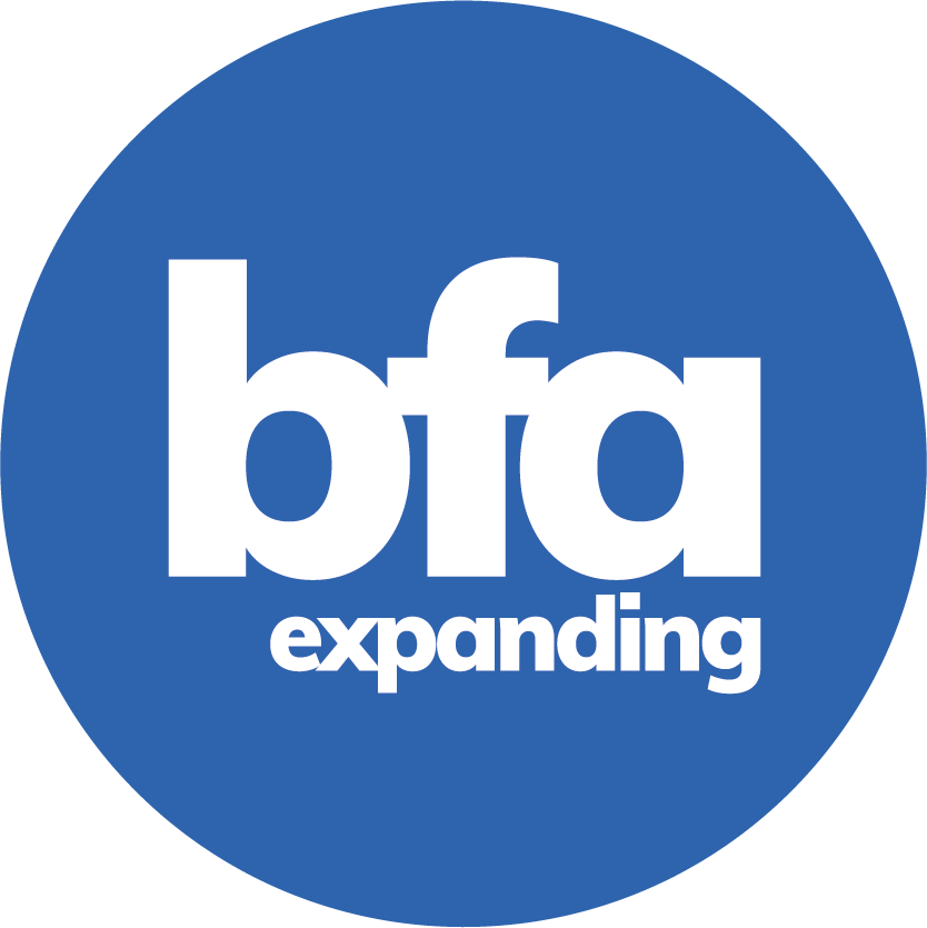 British Franchise Association bfa Expanding member